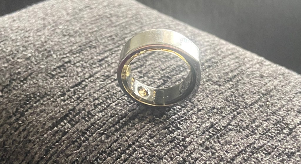 Oura Ring